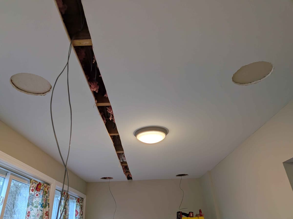 Speaker system
