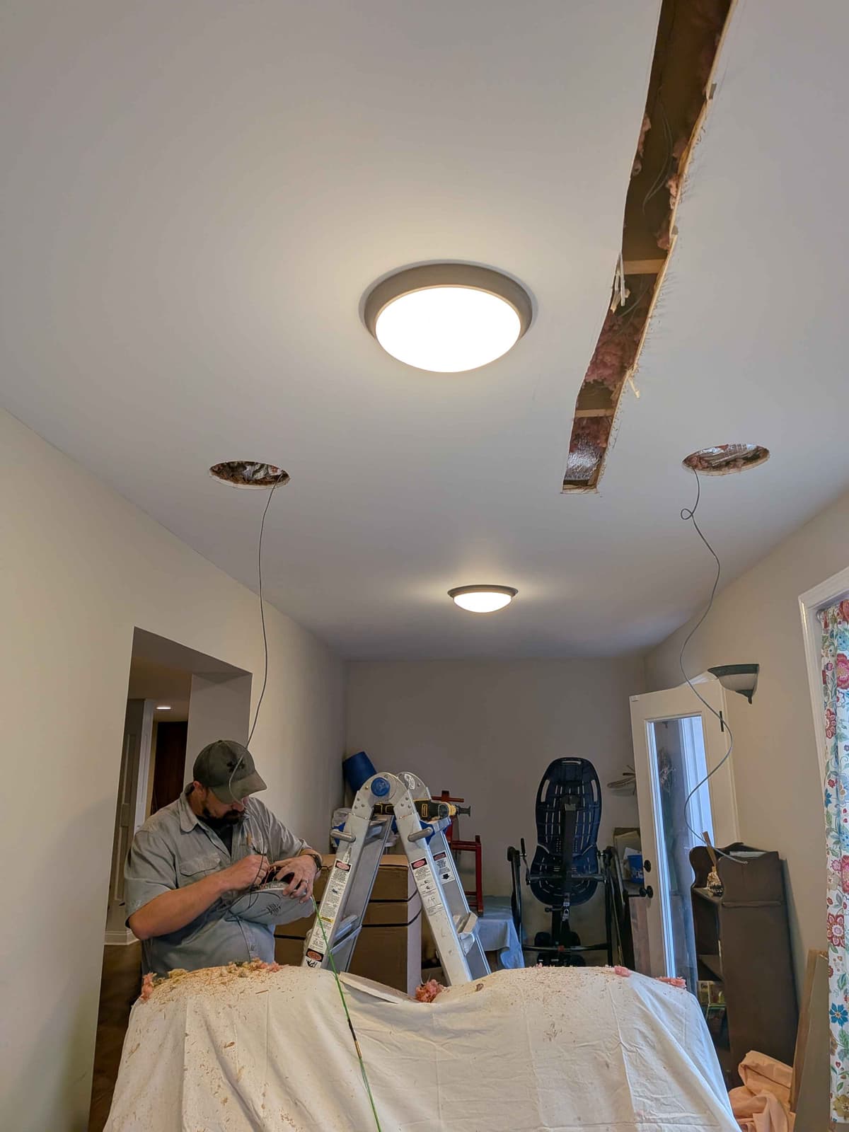 Speaker system