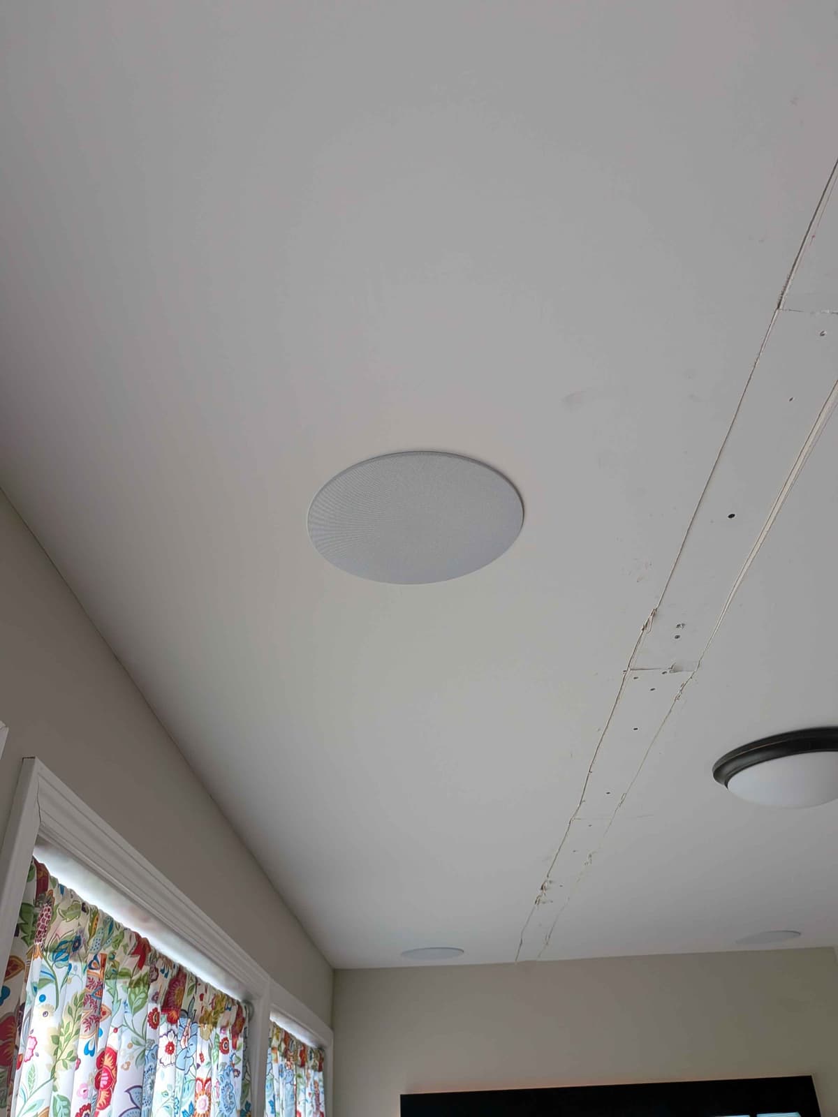 Audio installation