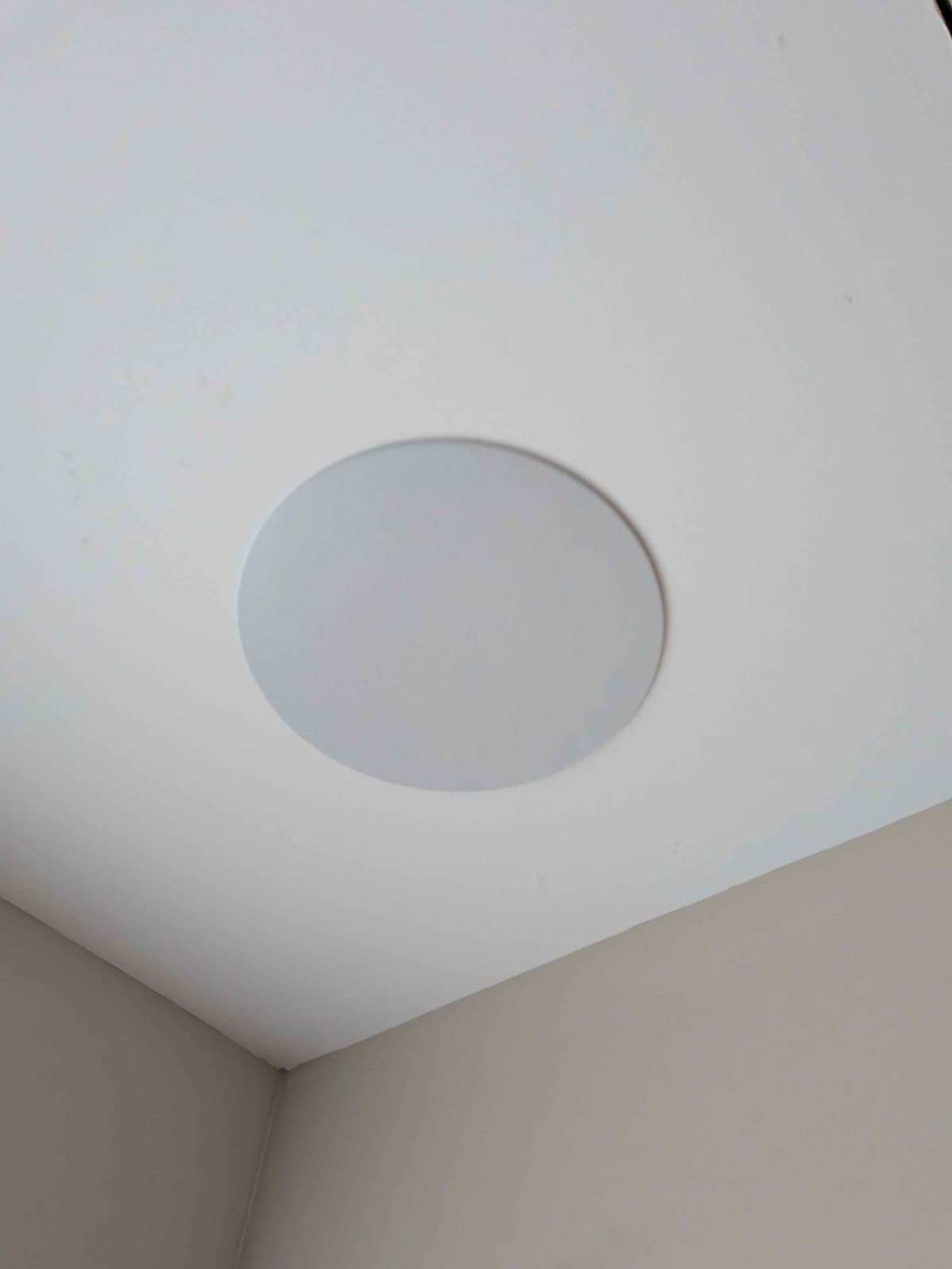 Audio installation